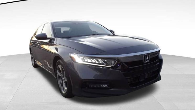 HONDA ACCORD 2019 1HGCV1F49KA140710 image