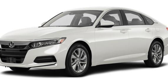 HONDA ACCORD 2019 1HGCV1F18KA092543 image