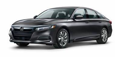 HONDA ACCORD 2019 1HGCV1F1XKA172510 image