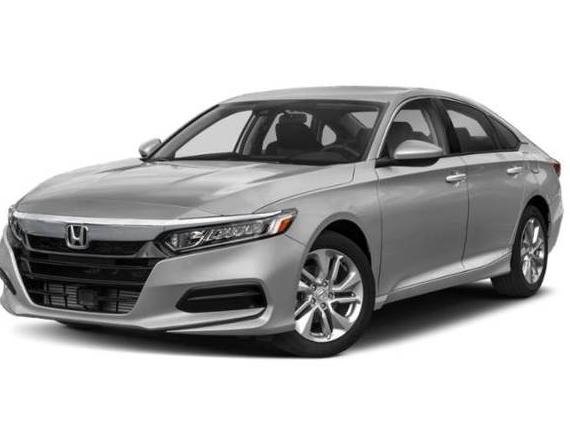 HONDA ACCORD 2019 1HGCV1F16KA063414 image