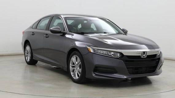 HONDA ACCORD 2019 1HGCV1F17KA015422 image
