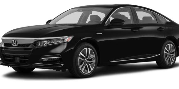 HONDA ACCORD 2019 1HGCV2F5XKA014631 image