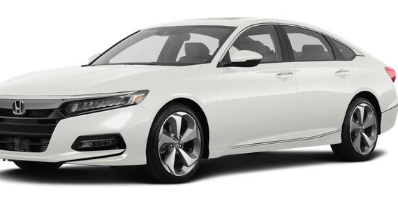 HONDA ACCORD 2019 1HGCV2F91KA014052 image