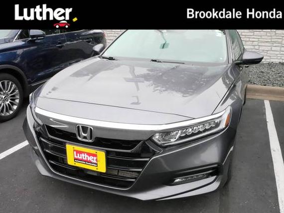 HONDA ACCORD 2019 1HGCV1F52KA041462 image HONDA ACCORD 2019 1HGCV1F52KA041462 image