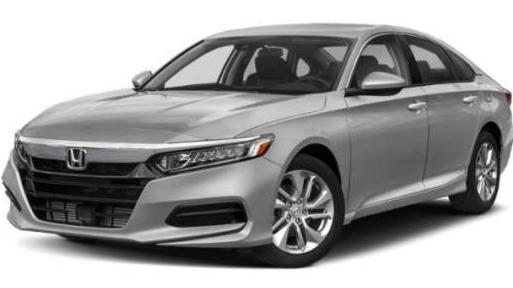 HONDA ACCORD 2019 1HGCV1F19KA094852 image