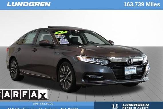 HONDA ACCORD 2019 1HGCV3F52KA005802 image HONDA ACCORD 2019 1HGCV3F52KA005802 image