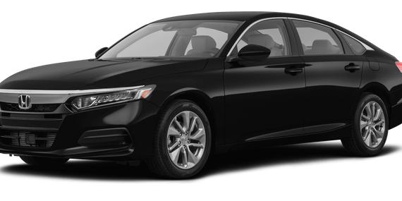HONDA ACCORD 2019 1HGCV1F18KA094986 image