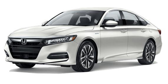 HONDA ACCORD 2019 1HGCV3F15KA010988 image