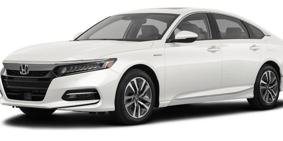 HONDA ACCORD 2019 1HGCV3F96KA006194 image