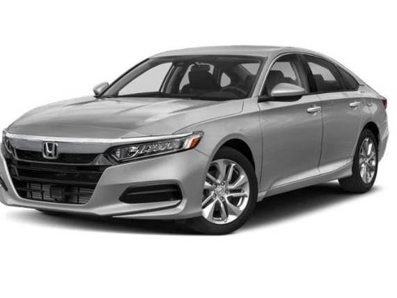 HONDA ACCORD 2019 1HGCV1F18KA040619 image