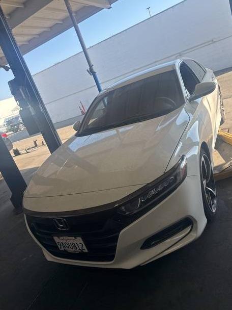 HONDA ACCORD 2019 1HGCV1F32KA019105 image HONDA ACCORD 2019 1HGCV1F32KA019105 image