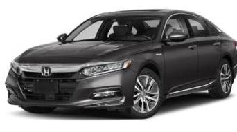 HONDA ACCORD 2019 1HGCV3F54KA003842 image