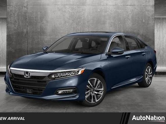 HONDA ACCORD 2019 1HGCV3F99KA001247 image