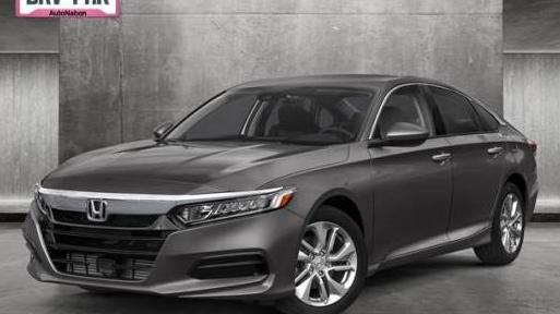 HONDA ACCORD 2019 1HGCV1F14KA014793 image