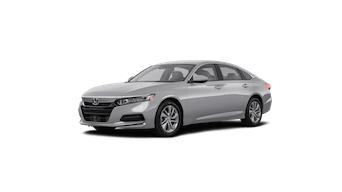 HONDA ACCORD 2019 1HGCV1F11KA043457 image