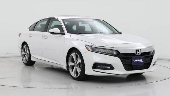 HONDA ACCORD 2019 1HGCV2F98KA004781 image