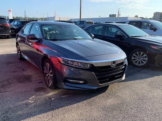 HONDA ACCORD 2019 1HGCV3F50KA019133 image
