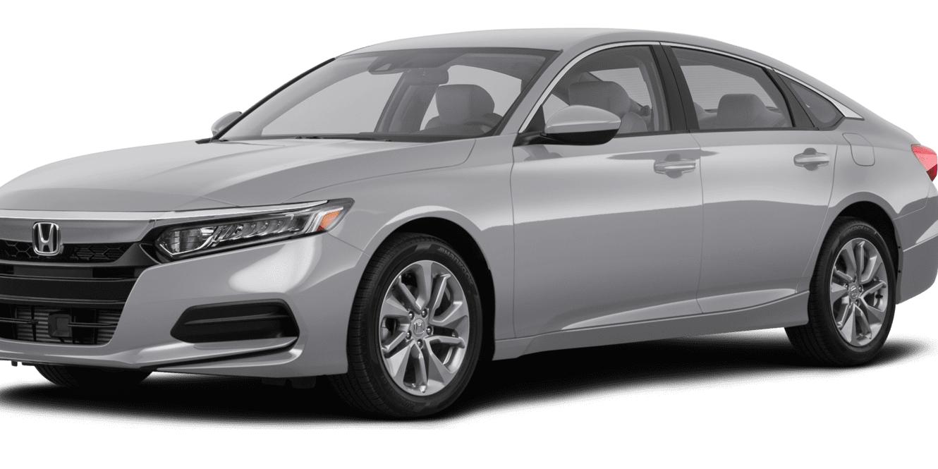 HONDA ACCORD 2019 1HGCV1F16KA116029 image