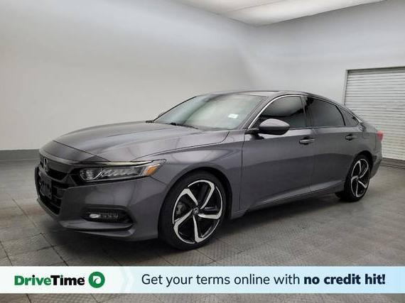 HONDA ACCORD 2019 1HGCV1F30KA172193 image HONDA ACCORD 2019 1HGCV1F30KA172193 image