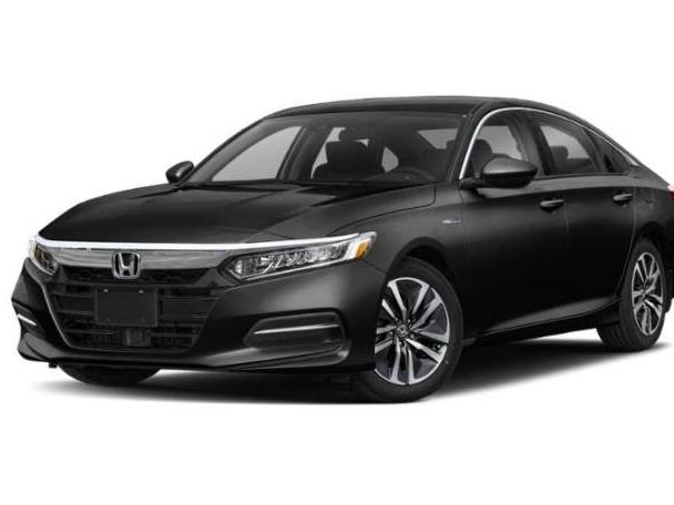 HONDA ACCORD 2019 1HGCV3F14KA020525 image