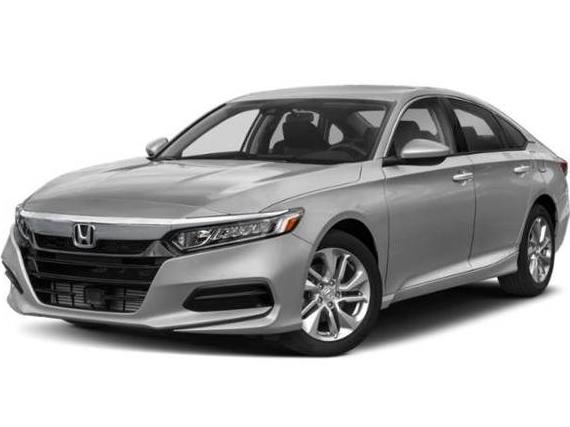 HONDA ACCORD 2019 1HGCV1F15KA119682 image