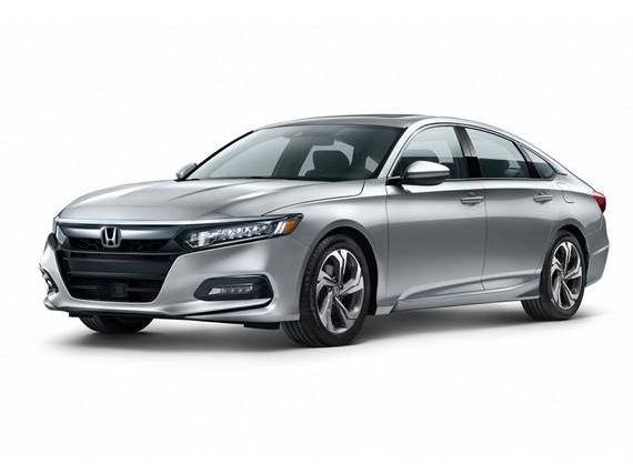 HONDA ACCORD 2019 1HGCV1F4XKA119753 image
