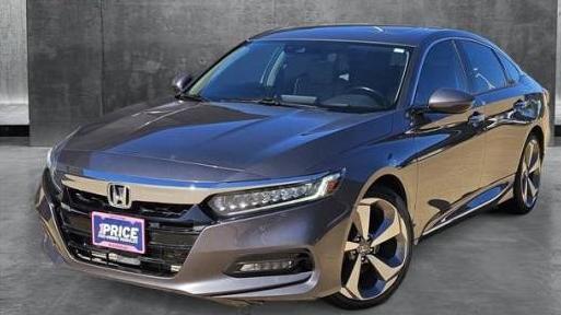 HONDA ACCORD 2019 1HGCV2F95KA003975 image