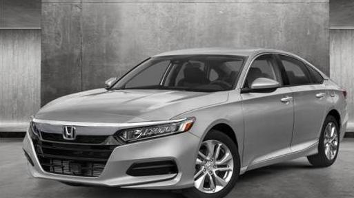 HONDA ACCORD 2019 1HGCV1F16KA026279 image