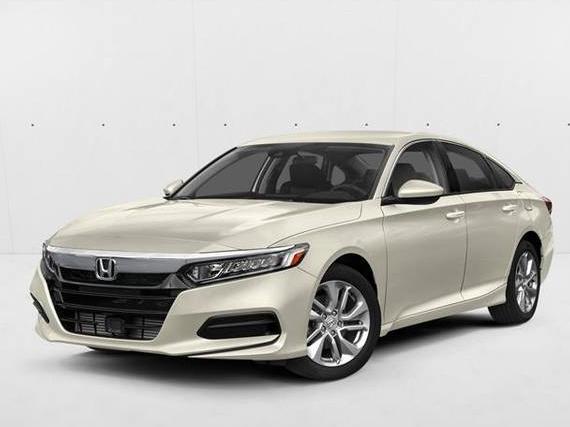HONDA ACCORD 2019 1HGCV1F17KA019745 image