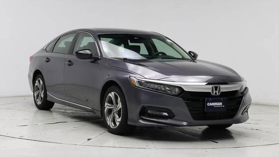 HONDA ACCORD 2019 1HGCV2F59KA016757 image