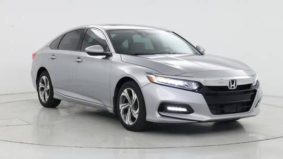 HONDA ACCORD 2019 1HGCV1F45KA111575 image HONDA ACCORD 2019 1HGCV1F45KA111575 image