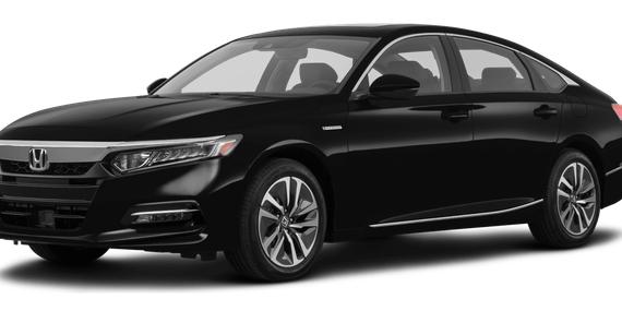HONDA ACCORD 2019 1HGCV2F50KA030997 image