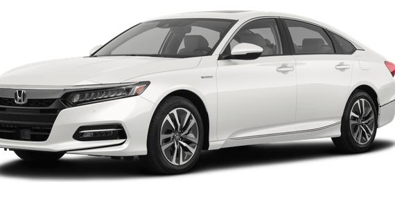 HONDA ACCORD 2019 1HGCV3F9XKA013097 image