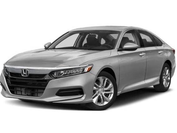 HONDA ACCORD 2019 1HGCV1F1XKA160048 image