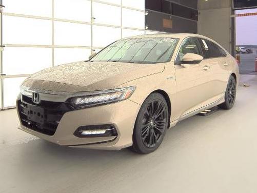 HONDA ACCORD 2019 1HGCV3F94KA002130 image