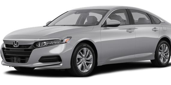HONDA ACCORD 2019 1HGCV1F13KA040804 image