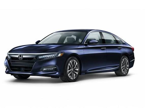 HONDA ACCORD 2019 1HGCV3F99KA020686 image