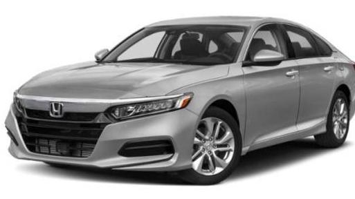 HONDA ACCORD 2019 1HGCV1F10KA159281 image