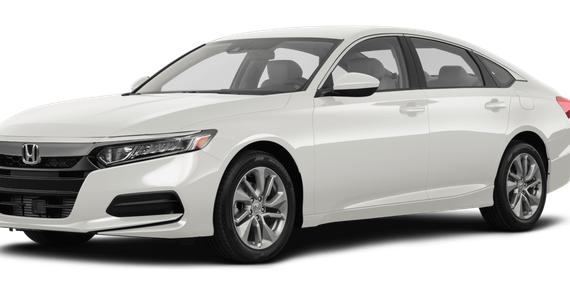 HONDA ACCORD 2019 1HGCV1F15KA082357 image