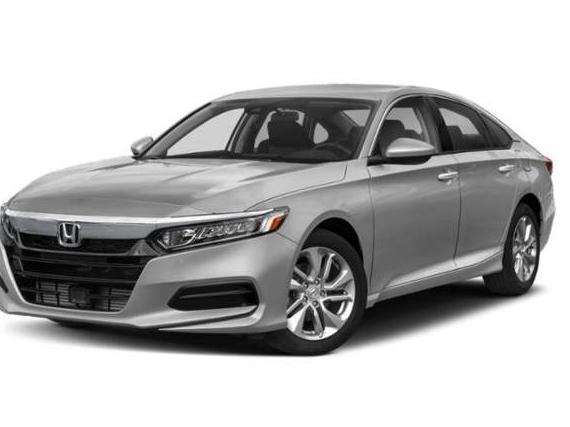 HONDA ACCORD 2019 1HGCV1F18KA142938 image