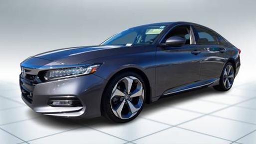 HONDA ACCORD 2019 1HGCV2F9XKA012963 image