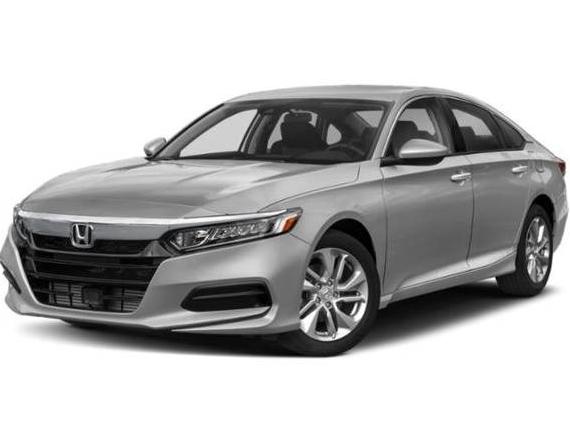 HONDA ACCORD 2019 1HGCV1F19KA150658 image