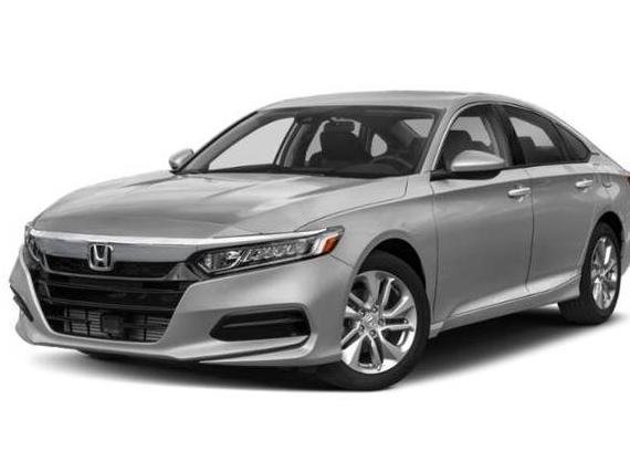 HONDA ACCORD 2019 1HGCV1F10KA149544 image