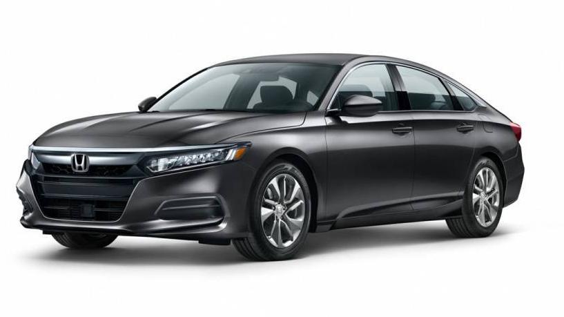 HONDA ACCORD 2019 1HGCV1F17KA133986 image