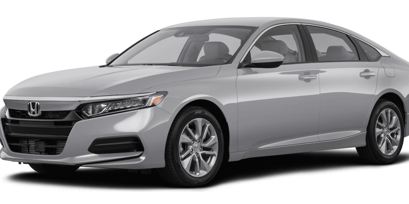 HONDA ACCORD 2019 1HGCV1F13KA116960 image