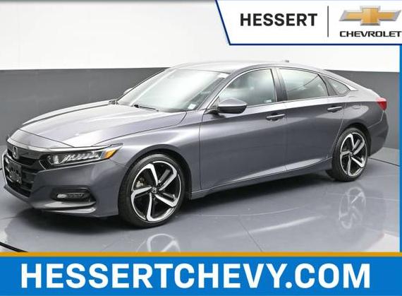 HONDA ACCORD 2019 1HGCV1F37KA154919 image HONDA ACCORD 2019 1HGCV1F37KA154919 image