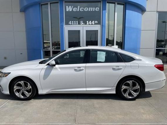 HONDA ACCORD 2019 1HGCV1F51KA124848 image HONDA ACCORD 2019 1HGCV1F51KA124848 image
