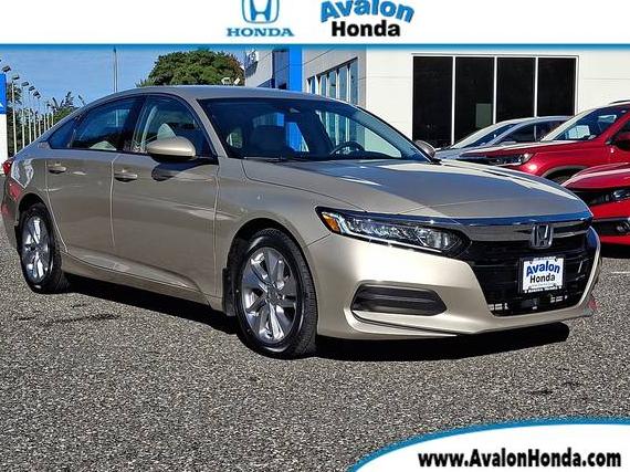 HONDA ACCORD 2019 1HGCV1F10KA114440 image HONDA ACCORD 2019 1HGCV1F10KA114440 image