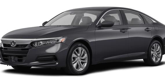 HONDA ACCORD 2019 1HGCV1F11KA053762 image