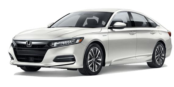 HONDA ACCORD 2019 1HGCV3F19KA003235 image